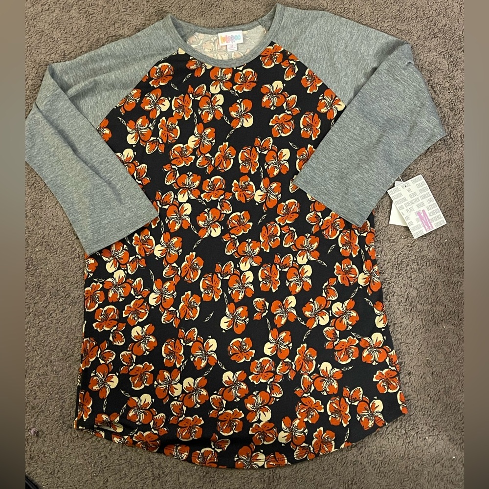 NWT LuLaRoe Randy Size M